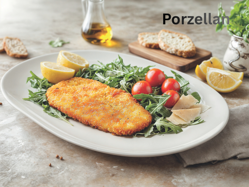 Porzellan